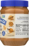 Peanut Butter & Co Smooth Operator Peanut Butter, 28 Oz