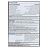 Hylands Homeopathic - Restful Legs Pm - 50 Tab