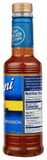 Torani: Brown Sugar Cinnamon Syrup Sugar Free, 12.7 Fo