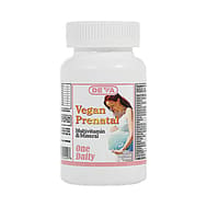 Deva Vegan Prenatal Multivitamin And Mineral (1x90 Tablets)