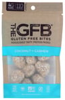 The Gfb: Bites Coconut Cashew, 4 Oz