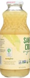 Santa Cruz: Organic Pure Lime Juice, 16 Oz