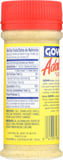 Goya: Adobo All Purpose Seasoning With Pepper, 8 Oz