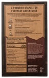 Kodiak: Oatmeal Choc Chip, 10.58 Oz