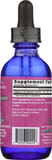 Eidon: Magnesium Liquid Concentrate, 2 Oz