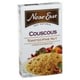 Near East Couscous Mix - Toasted Pine Nut - Case Of 12 - 5.6 Oz.