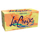 La Croix Water Sparkle Peach Pear 8 Pack, 96 Oz