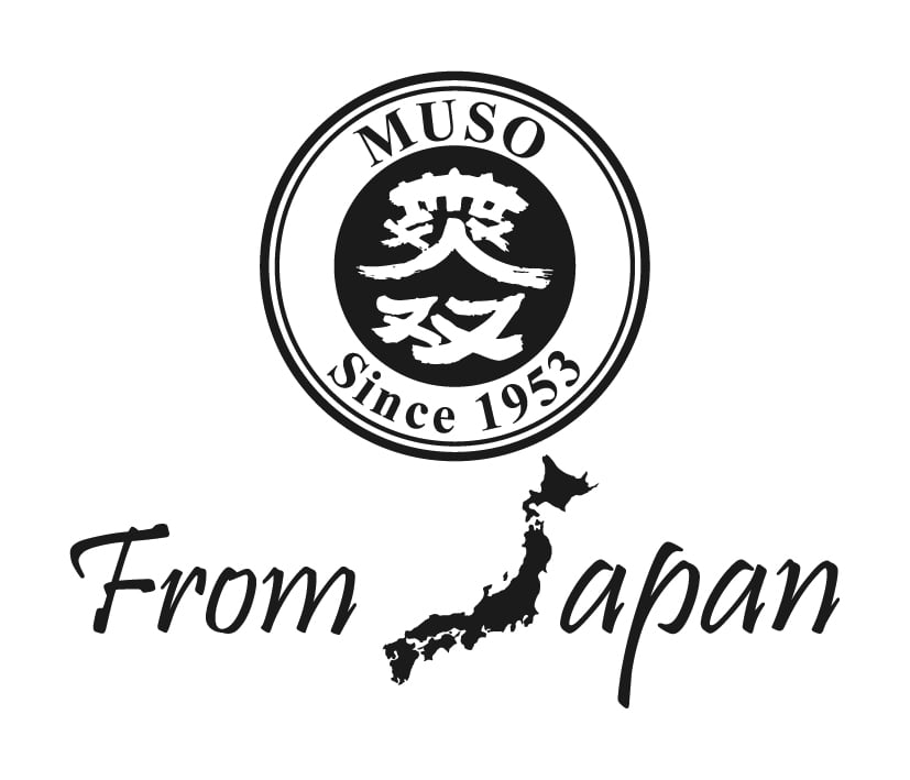 Muso From Japan