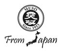 Muso From Japan logo