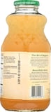 Santa Cruz: Organic Peach Lemonade, 32 Oz