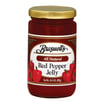 Braswell's - Red Pepper Jelly - Case Of 6 - 10.5 Oz.