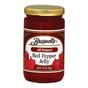 Braswell's - Red Pepper Jelly - Case Of 6 - 10.5 Oz.