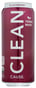 Clean Cause: Tea Yrba Mte Sprk Blkbrry, 16 Fo