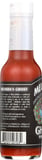 Melindas: Hot Sauce Ghost Pepper, 5 Oz
