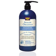 Avalon Conditioner - Organic Biotin-b Complex - 32 Oz