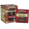 Teeccino Herbal Coffee Vanilla Nut - 10 Tea Bags - Case Of 6