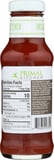 Primal Kitchen Ketchup Unsweetened Spicy Organic, 11.3 Oz