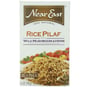 Near East Rice Pilaf Mix - Mushrooms And Herbs - Case Of 12 - 6.3 Oz.
