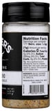Kinders: The Blend Rub, 6.25 Oz