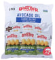 Boulder Canyon Avocado Oil Classic Sea Salt Chips, 7.50 Oz