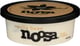 Noosa Yoghurt: Vanilla Bean Yogurt, 8 Oz