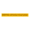 Q Drinks - Tonic Water Light - Case Of 6 - 4/7.5 Fz