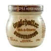 Inglehoffer - Cream Style Horseradish - Case Of 12 - 3.75 Oz.