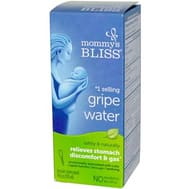 Mommy's Bliss Gripe Water - 4 Fl Oz