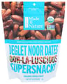 Made In Nature: Organic Dried Dates, 20 Oz