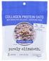 Purely Elizabeth: Collagen Oat Blubry Walnt, 8 Oz