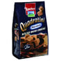 Loacker Quadratini Bite Size Chocolate Wafer Cookies  - Case Of 6 - 8.82 Oz