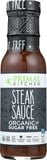 Primal Kitchen: Organic Sugar Free Steak Sauce, 8.5 Oz