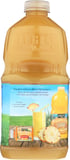 Langers: Pineapple Juice With Vitamin C, 64 Fl Oz