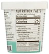 Purely Elizabeth: Vanilla Pecan Collagen Protein Oats Cup, 2 Oz