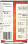 Thai Kitchen: Coconut Milk Unsweetened, 14 Oz