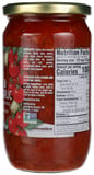 Sacla: Whole Cherry Tomatoes And Roasted Garlic Pasta Sauce, 24 Oz
