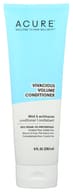 Acure: Conditnr Vlm Pepprmint, 8 Fo