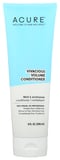 Acure: Conditnr Vlm Pepprmint, 8 Fo