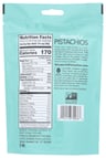 Wonderful Pistachios: Sea Salt Vinegar No Shells, 5.5 Oz
