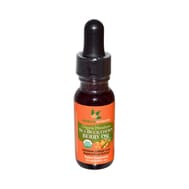 SeabuckWonders Sea Buckthorn Organic Berry Oil .45 Fl Oz