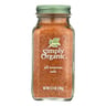 Simply Organic All Seasons Salt - Organic - 4.73 Oz