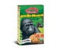 Envirokidz - Organic Corn Puff - Gorilla Munch - Case Of 12 - 10 Oz.