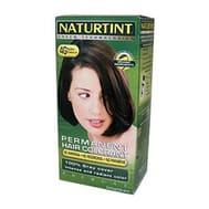 Naturtint Hair Color - Permanent - 4g - Golden Chestnut - 5.28 Oz