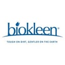 Biokleen logo