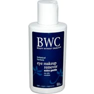 Beauty Without Cruelty Eye Make Up Remover Creamy - 4 Fl Oz