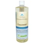 Clearly Natural Hand Soap - Liquid - Unscented - Refill - 32 Oz