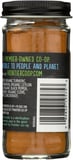 Frontier Herb: Turmeric Blend Sweet Organic, 1.8 Oz