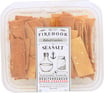 Firehook Seasalt Baked Cracker, 7 Oz