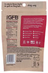 The Gfb: Bites Choc Cherry Almond, 4 Oz