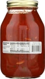Michaels Of Brooklyn: Puttanesca Sauce, 32 Oz